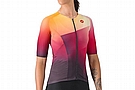 Castelli Womens Free Speed 3 Race Top 3
