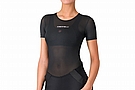 Castelli Womens Pro Mesh Short Sleeve Baselayer 2