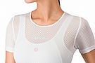 Castelli Womens Pro Mesh Short Sleeve Baselayer 5