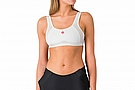 Castelli Womens Rosso Corsa Bra 1