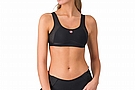 Castelli Womens Rosso Corsa Bra 2