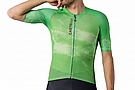 Castelli Mens Climbers A/C Limited Edition Jersey 2