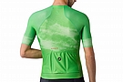 Castelli Mens Climbers A/C Limited Edition Jersey 1