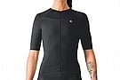 Castelli Womens Espresso Jersey 9