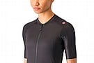 Castelli Womens Espresso Jersey 5