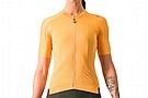 Castelli Womens Espresso Jersey 2