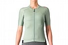 Castelli Womens Espresso Jersey 8