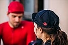 Castelli Rosso Corsa 2 Cap  8