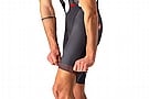 Castelli Mens Competizione Bibshort 13