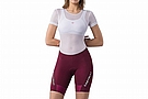 Castelli Womens Velocissima 4 Limited Edition Short 9