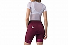 Castelli Womens Velocissima 4 Limited Edition Short 8