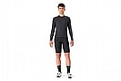 Castelli Mens Espresso Thermal Jersey 13