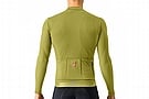 Castelli Mens Espresso Thermal Jersey 7