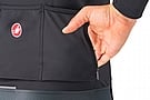 Castelli Mens Espresso Thermal Jersey 12