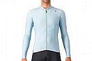 Castelli Mens Espresso Thermal Jersey 3