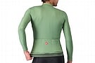 Castelli Mens Espresso Thermal Jersey 19