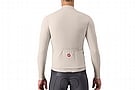Castelli Mens Espresso Thermal Jersey 18