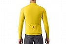 Castelli Mens Espresso Thermal Jersey 21