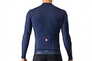 Castelli Mens Espresso Thermal Jersey 20