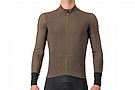 Castelli Mens Air Flight LS Jersey 1