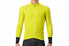 Castelli Mens Air Flight LS Jersey 2