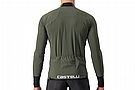 Castelli Mens Air Flight LS Jersey 6