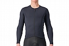 Castelli Mens Fly Long Sleeve Jersey 1