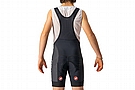 Castelli Youth Jr Competizione Bibshort 2