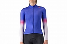 Castelli Womens Corso Thermal Limited Edition Jersey 4