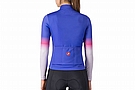 Castelli Womens Corso Thermal Limited Edition Jersey 1