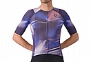 Castelli Mens Aero Race 8S Jersey 3