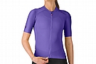 Castelli Womens Espresso 2 Jersey 3