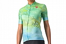 Castelli Womens Marmo Jersey 1
