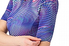 Castelli Womens Cosmic Vortex Jersey 5