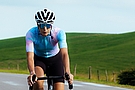 Castelli Womens Cosmic Vortex Jersey 8