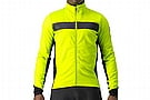 Castelli Mens Raddoppia 3 Jacket 4