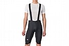 Castelli Mens Omloop Thermal Bibshort 3