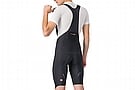 Castelli Mens Omloop Thermal Bibshort 4