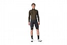 Castelli Mens Omloop Thermal Bibshort 5