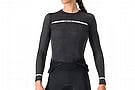 Castelli Womens Merino Seamless Baselayer 1