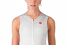Castelli Womens Free Sanremo 3 Sleeveless Suit 3
