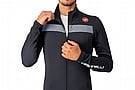 Castelli Mens Puro 3 Jersey FZ 25