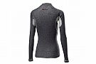 Castelli Womens Flanders 2 Warm Long Sleeve Baselayer 2