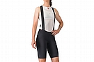 Castelli Womens Premio Evo DT Bibshort 5