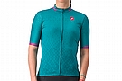 Castelli Womens Pezzi Jersey 2
