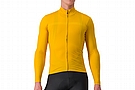 Castelli Mens Pro Thermal Mid LS Jersey 4