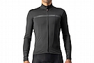 Castelli Mens Pro Thermal Mid LS Jersey 1