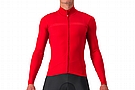Castelli Mens Pro Thermal Mid LS Jersey 3