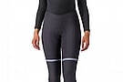 Castelli Womens Polare 2 Bibtight 1