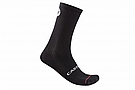Castelli Mens Scorpion Logo 20 Thermal Sock 2